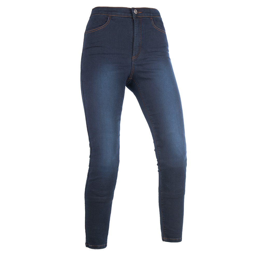 Oxford Oxford Super Jegging 2.0 WS Indigo Regular